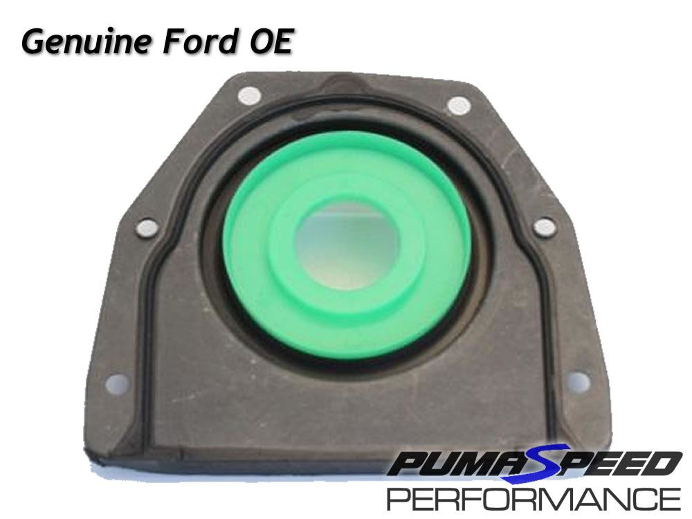 Ford OE 1.6 EcoBoost Crankshaft Rear Oil Seal 1.6T Ecoboost Engine Gaskets Bolts and