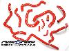 Fiesta st 180 ecoboost silicon ancillary hoses
