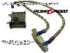 Focus RS Mk2 and ST225 Focus Remote Oil cooler system