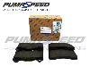 Focus RS Mk3 Genuine Ford Front Brake Pads