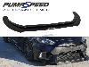 Focus RS MK3 Maxton Front Racing Splitter