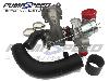Focus RS Mk3 Turbonetics Precision Hybrid 500whp Turbo Kit