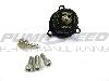 Turbosmart BOV Kompact Shortie Plumb Back Ford Focus RS MK3