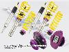 KW Clubsport Suspension kit - Focus RS Mk2 2009