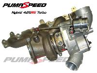  Focus RS Mk2  500RS Hybrid Turbo charger