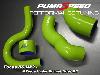Focus RS Mk2 2009 under bonnet hose kit