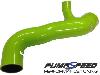 Focus RS mk2 Cold side boost hose with spout