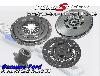 Focus RS Mk2 2009 Clutch Kit (Suits ST 225)