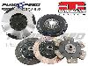 Comp Clutch Focus RS Mk3 Uprated Clutch Kit (Suits ST250)