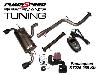 Focus ST 225 Power Upgrade 285 Plus