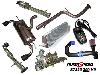Focus ST 225 Power Upgrade 350RS