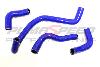 *TPS10* Pumaspeed Racing Ford Fiesta ST180 EcoBoost 4 ply Heavy Duty Silicon Boost Hoses