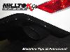 Focus RS Mk2 2009 Milltek sport blackline exhaust tail pipes