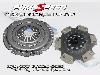 Focus rs 2009 Uprated 6 paddle smooth clutch kit