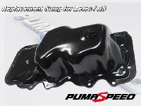 Focus RS and Zetec 1.8 /2.0 replacement steel sump pan