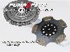 Focus RS Mk2 2009 High Power 5 Paddle Clutch 