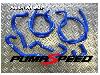 Roose Motorsport Focus RS Mk2 Ancilary Hose set - NEW IN