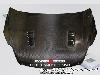 Focus RS Mk2 2009 genuine carbon bonnet at pumaspeed 
