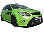 Focus RS Mk2 2009