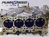 Focus RS Mk3 Used Cylinder Head
