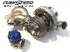 *TPS10* Pumaspeed Racing Fiesta  ST200 Plus Uprated Clutch