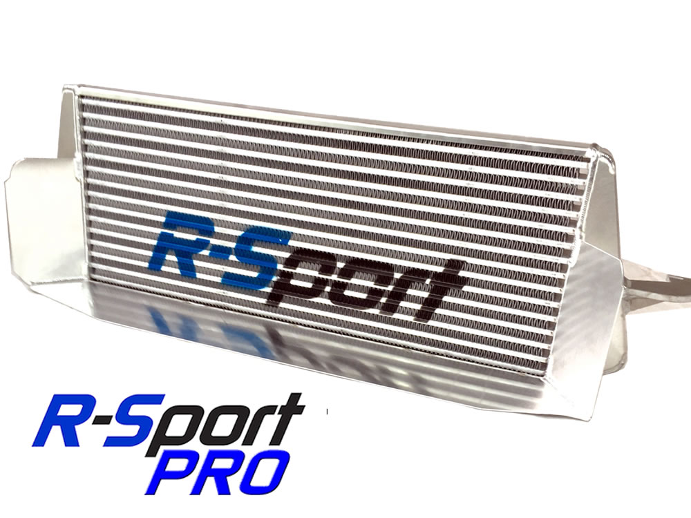 RSport PRO Focus Mk3 ST 250 Intercooler Focus Mk3 ST (250PS