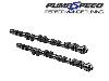 Cat Cams Uprated Camshaft set for the ST 225 and Focus RS Mk2