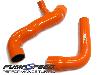 *TPS10* R-Sport Fiesta 1.6 ST180 EcoBoost Cold Air Induction System