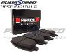 Focus RS Mk3 Ferodo Racing DS2500 Rear Brake Pads