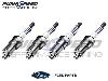 Genuine Ford Fiesta ST180 Spark Plugs