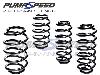 Eibach Pro-Kit Lowering Springs BMW M3/M4 Competition