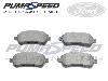 *FF23* Focus RS Mk2 Pumaspeed Racing Rear Brake Discs