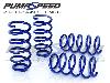 H&R BMW G80 Lowering Spring Kit (M3 & M3 Competition)