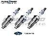 Genuine Ford Fiesta Mk8 1.0 Spark Plugs