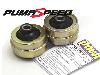 Powerflex Fiesta Mk7 Front Wishbone Rear Bushes