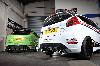 Fiesta Zetec-S Ti Vct Power Upgrade ZS140 with Focus RS Dual + Valance