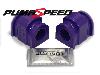 Powerflex Fiesta Mk7 Front Anti Roll Bar Bushes