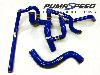 Ford Focus RS Mk1 Silicon Coolant Hose kit