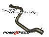 Focus RS Mk2 Milltek Non resonated centre pipe