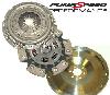 Ford Focus RS Mk2 Helix 6 Paddle Smooth Clutch and Flywheel Kit