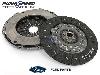 *FF23* Focus RS Mk2 Pumaspeed Racing Front Brake Discs