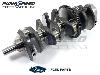 Genuine Ford New 2.3 EcoBoost Crankshaft