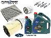 Genuine Ford Focus RS Mk3 EcoBoost Service Kit
