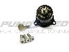 Turbosmart BOV Kompact Shortie Dual Port Yaris GR