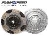 RTS Focus RS Mk3 Clutch Kit