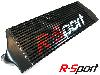 Ford Focus St 225 Intercooler Stage 1