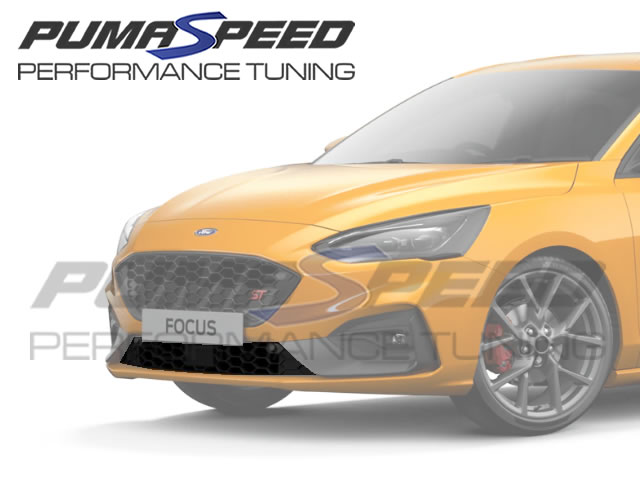 Ford focus mk4 tuning