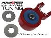 Focus ST and RS and XR5 Turbo Uprated Lower Engine Stabilizer by GGR