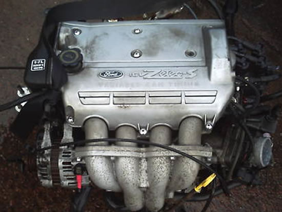 ford puma engine for sale