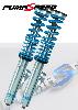 Focus ST 225 Bilstein Coil Over Suspension Kit (b16 type)